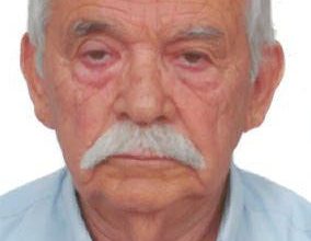 Photo of Σε ηλικία 91 ετών έφυγε από τη ζωή ο Νικόλαος Κούτσιας