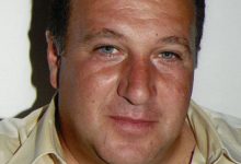 Photo of Σε ηλικία 60 ετών έφυγε από τη ζωή ο Φροσυνάκης Λουλές