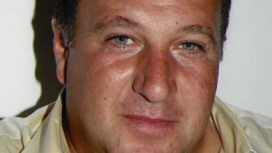 Photo of Σε ηλικία 60 ετών έφυγε από τη ζωή ο Φροσυνάκης Λουλές