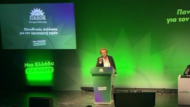 Photo of «Η Μαίρη που… μίλησε και πάγωσε την αίθουσα!»