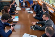 Photo of Μετά από 24 χρόνια, επιταχύνονται οι διαδικασίες ολοκλήρωσης του Υδροηλεκτρικού Έργου Μεσοχώρας Τρικάλων