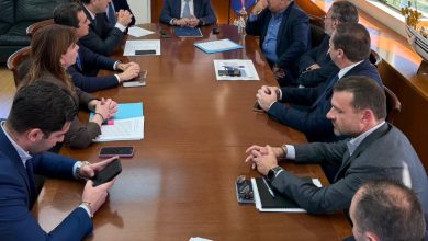 Photo of Μετά από 24 χρόνια, επιταχύνονται οι διαδικασίες ολοκλήρωσης του Υδροηλεκτρικού Έργου Μεσοχώρας Τρικάλων