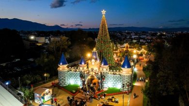 Photo of Χιλιάδες χαμόγελα στο πρώτο τριήμερο του 14ου Μύλου των Ξωτικών