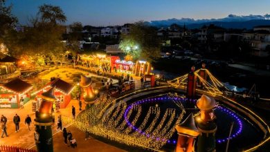 Photo of Ρυθμίσεις της κυκλοφορίας οχημάτων στον Μύλο των Ξωτικών