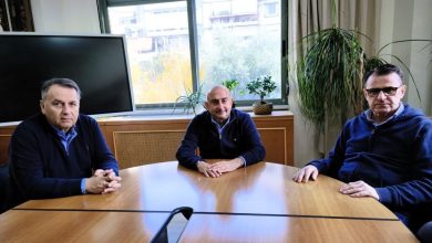 Photo of Μύλος των Ξωτικών: Θετικά μηνύματα και συνεργασία Δήμου Τρικκαίων, Ομοσπονδίας ΕΒΕ, Εμπορικού Συλλόγου