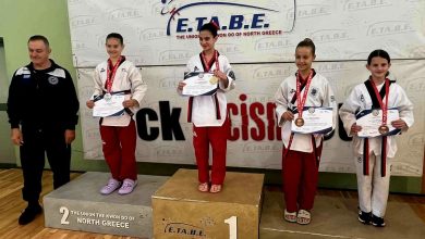 Photo of Πλούσια Αγωνιστική Δράση του ΣΟΑΤ