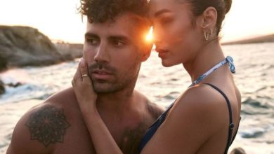 Photo of Το ζευγάρι από τη Λάρισα που κατακτά το διαδίκτυο: Το μοντέλο του Next Top Model και ο περιζήτητος personal trainer