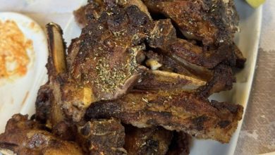 Photo of “Η φέτα χρυσός και τα παϊδάκια… επένδυση!”