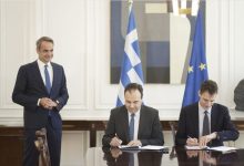 Photo of Arthur Mensch (Mistral): Η ΑΙ μπορεί να βοηθήσει τη δημόσια διοίκηση