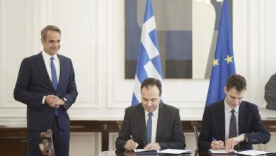 Photo of Arthur Mensch (Mistral): Η ΑΙ μπορεί να βοηθήσει τη δημόσια διοίκηση