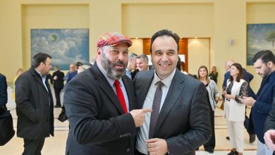 Photo of Ο Δημήτρης Παπαστεργίου “μιλά τη γλώσσα των Δήμων” και βάζει την Αυτοδιοίκηση στο ψηφιακό fast track