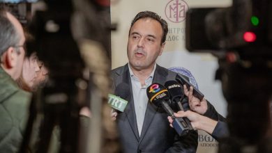 Photo of Ο Παπαστεργίου μιλά καθαρά, άλλοι ψάχνουν πολιτική σωτηρία!