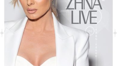 Photo of Φωταγώγηση του Δέντρου στη Λάρισα με την Πέγκυ Ζήνα