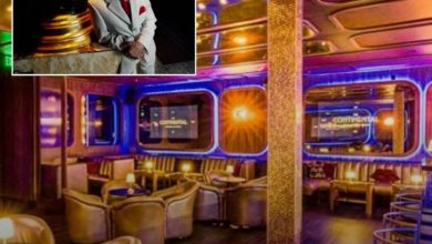 Photo of Πιτ Ηλιάδης: Πέθανε ο «βασιλιάς των strip clubs» του Λας Βέγκας