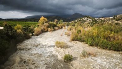 Photo of Η Ήπειρος στο έλεος της κακοκαιρίας… Πλημμύρες, κατολισθήσεις και “χαμένοι” δρόμοι