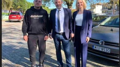 Photo of Βησσαρίων Πολυγένης, ο πλειοδότης του Χιονοδρομικού Περτουλίου