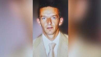 Photo of Έφυγε από τη ζωή ο 44χρονος Δημήτρης Γκουλιάφας