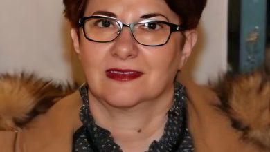 Photo of Έφυγε από τη ζωή η Βαρβάρα Βασιλείου 63 ετών