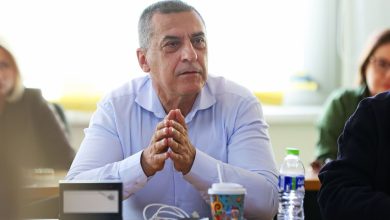 Photo of Πραγματικότητα ο νέος ιατροτεχνολογικός εξοπλισμός 1,6 εκατ. ευρώ του Νοσοκομείου Βόλου