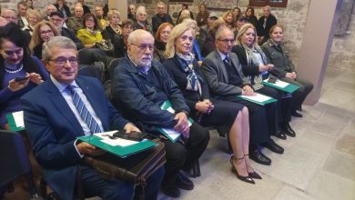 Photo of 13ο Συμπόσιο Τρικαλινών Σπουδών: Τιμούν την ιστορία και τον πολιτισμό των Τρικάλων με 42 ερευνητές από όλη την Ελλάδα