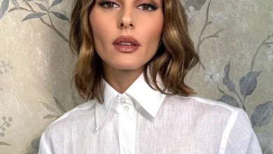 Photo of Ποιος είπε ότι τα κοντά κουρέματα δεν είναι ευέλικτα;