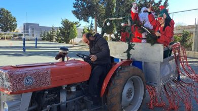 Photo of Γιορτές με μπλόκα; Το πραγματικό παρασκήνιο της αγροτικής πίεσης