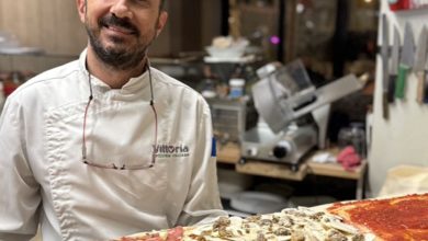 Photo of Pizzaria Trattoria Vittoria – Μια αυθεντική ιταλική εμπειρία στο κέντρο των Τρικάλων