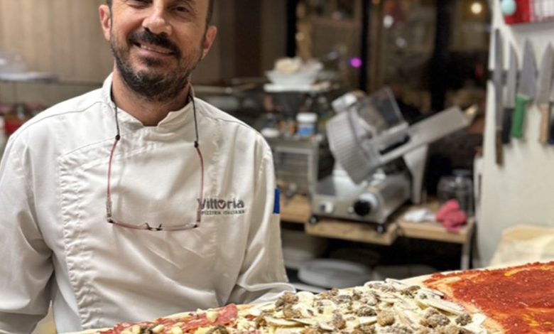 Photo of Pizzaria Trattoria Vittoria – Μια αυθεντική ιταλική εμπειρία στο κέντρο των Τρικάλων