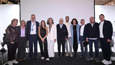 Photo of Εντυπωσίασε η Περιφέρεια Θεσσαλίας στην έκθεση ΟΠΑΠ MARATHON EXPO