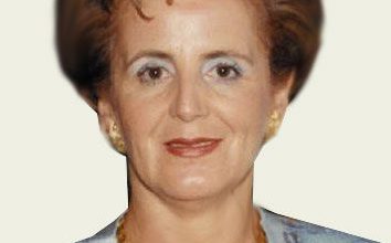 Photo of Σε ηλικία 72 ετών έφυγε από τη ζωή η Μαρία Ζάχου