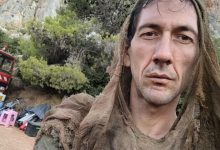 Photo of Ο Καλαμπακιώτης που “ταξιδεύει” στο Hollywood: Ο Ζήσης Παπαϊωάννου στο πλευρό του Nicolas Cage!