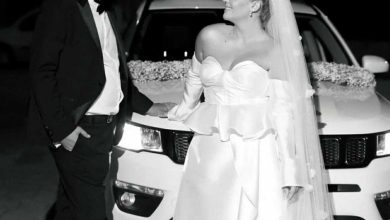 Photo of Love & Marriage : Δήμητρα Τζέλη και Νίκος Τζάνης ημέρα διπλής χαράς!