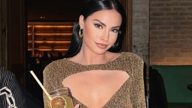 Photo of Δήμητρα Αλεξανδράκη: «Συμβαίνουν πράγματα στη ζωή μου που γνωρίζουν ελάχιστοι άνθρωποι»