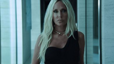 Photo of Άννα Βίσση – «Εξαίρεση»: Εντυπωσιάζει με το νέο της κινηματογραφικό music video