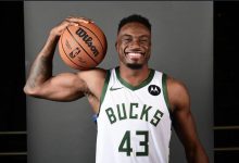 Photo of Στην καμπάνια του Υπουργείου Ανάπτυξης για τα ασανσέρ ο Θανάσης Αντετοκούνμπο – Θα σας πάρει 2 λεπτά