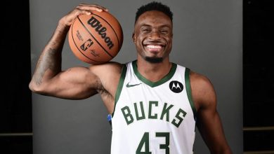 Photo of Στην καμπάνια του Υπουργείου Ανάπτυξης για τα ασανσέρ ο Θανάσης Αντετοκούνμπο – Θα σας πάρει 2 λεπτά