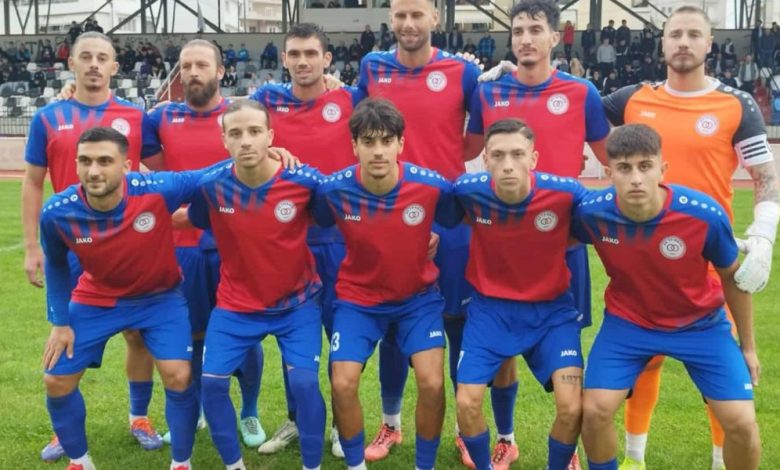 Photo of ΑΟ Τρίκαλα – Αναγέννηση Σχηματαρίου 2-1: Νίκη με σφραγίδα ανατροπής και… Μπαδήμα