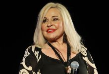 Photo of Η Μπέσσυ Αργυράκη στα Τρίκαλα!!