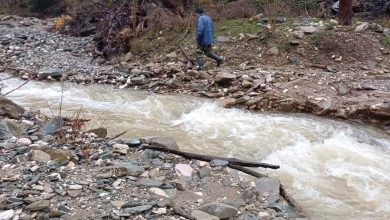 Photo of Ασπροπόταμος-Απομόνωση στην καρδιά της Πίνδου-9χωριά χωρίς οδό διαφυγής – Οι κάτοικοι φωνάζουν, το κράτος σιωπά