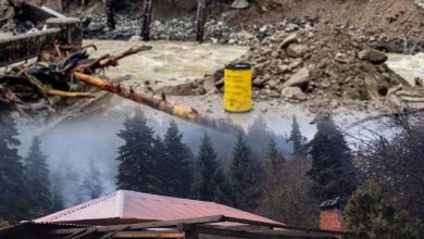 Photo of Η κακοκαιρία “σβήνει” τις ταβέρνες του ορεινού άξονα – Μεγάλο πλήγμα στην οικονομία της περιοχής