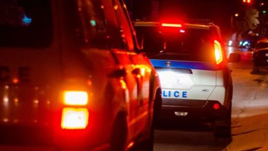 Photo of Τρίκαλα: Στα χέρια των αρχών ένας άνδρας για κατοχή κάνναβης