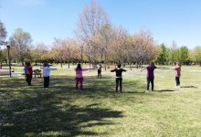 Photo of Δωρεάν 8 Προγράμματα «Αθλησης για Ολους» από τον Δήμο Τρικκαίων