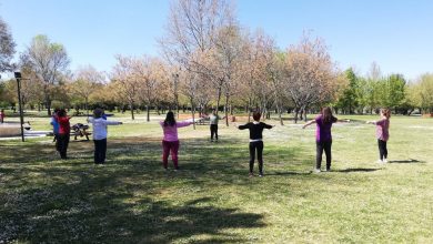 Photo of Δωρεάν 8 Προγράμματα «Αθλησης για Ολους» από τον Δήμο Τρικκαίων