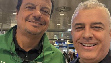 Photo of Διαβολοβδομάδα με πράσινο χρώμα – ο Κουτσιβέτας, ο Αταμάν και το “πράσινο παρεάκι” στη Μαδρίτη