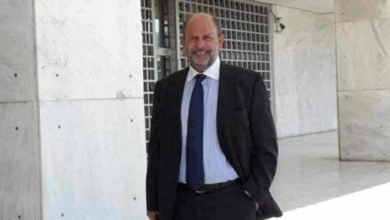 Photo of Ευάγγελος Μπουλογεώργος : «Προς μια νέα εποχή για τον Δικηγορικό Σύλλογο στα Τρίκαλα»