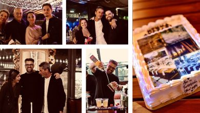 Photo of Κτήμα Άμπελοι: Ευχαριστήριο πάρτι για φίλους και συνεργάτες στο Αρδάνι