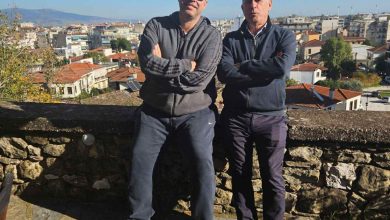 Photo of Παρουσία Κοντογεώργη και Νέζη στα Τρίκαλα ενόψει απαιτητικής πολιτικής συνέχειας