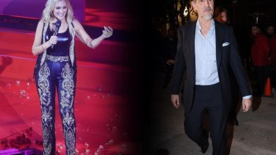 Photo of Η νέα βραδινή έξοδος του Παύλου Ντε Γκρες στην Νατάσα Θεοδωρίδου