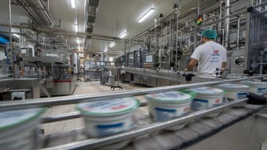 Photo of Η Δωδώνη περνά στην οικογένεια Σαράντη – Εγκρίθηκε η εξαγορά από την Επιτροπή Ανταγωνισμού