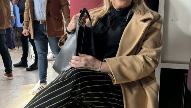 Photo of «Ανερχόμενη πρωτιά Γιαννοτάκη στην εσωκομματική αναμέτρηση της ΔΕΕΠ Τρικάλων»